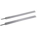 St01 Fuel Tank Straps For General Motors 