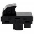 Aintier Power Window Switch Rear Control Lift Fits For 2007-2014 Escalade Esv Driver Or Passenger Side 2006-2011 Hhr Oe