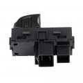Aintier Power Window Switch Rear Control Lift Fits For 2007-2014 Escalade Esv Driver Or Passenger Side 2006-2011 Hhr Oe