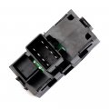 Aintier Power Window Switch Rear Control Lift Fits For 2007-2014 Escalade Esv Driver Or Passenger Side 2006-2011 Hhr Oe