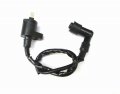 Ignition Coil For Honda Xr 50 Xr50 Dirt Pit Bike 2000 2001 2002 2003 2004 New