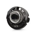 Fog Light Assembly For Jeep Compass 2014 2015 2016 2017 Driver Or Passenger Side Single Piece Capa Certified Ch2592148 