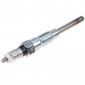 Fridayparts Glow Plug 19077-65513 Compatible For Kubota Engine D1503-ela D1703-ma-e-gst Tractor Models G1700 G2160 Gr2020g R310