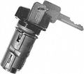 Borg Warner Cs132l Lock Cylinder 