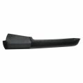 Grabote Passenger Right Side Trailer Tow Mirror Cover Cap Fit For 2014-2019 Dodge Ram 1500 2500 3500