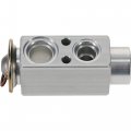 Complete Tractor 1106-7067 Expansion Valve Compatible With Replacement For Ford New Holland Ts100a Ts110a Ts115a Ts125a Ts130a 