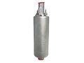 Gsl393 Inline Piston Fuel Pump For Gas Engines Up To 405 Hp Performance Part With Threaded Inlet And Outlet 