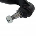 Steering Tie Rod End Front Driver Side Outer Mechanics Choice For 2009-2014 Mercedes-benz Cl550