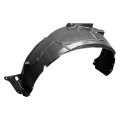 Front Driver Side Fender Liner For Acura Rdx 2016 2017 2018 Replacement Ac1248130 And 74150tx4a50 Plastic Inner Panel 