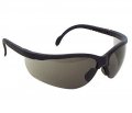 Jr0120id Journey Safety Glasses With Telescoping Temples Smoke Grey Lens Ansi Z87 1 Rated Scratch Resistant Pack Of 12 