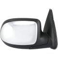 Non Heated Power Replacement Passenger Side Mirror 