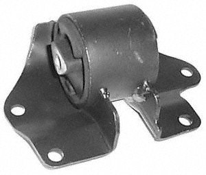 Em3007 Engine And Transmission Mount Rubber Auto Trans For Vehicle Specific Fit