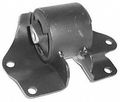 Em3007 Engine And Transmission Mount Rubber Auto Trans For Vehicle Specific Fit 