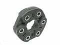 Bmw 2001 Driveshaft Flex Disc Guibo Coupler U-joint Universal Propeller 