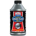 Lucas Oil 10827 Brake Fluid 12 Oz 
