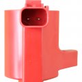 Dragon Fire Race Series High Performance Ignition Coil On Plug Cop Pencil Pack Compatible With 2000-2008 Ford And Mercury Oem