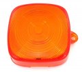 Turn Signal Lens 33402-195-023 Amber For Honda 