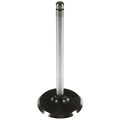 Melling V2000 Stock Replacement Engine Intake Valve 