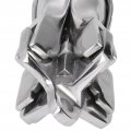 3 3lbs Foldable Grapnel Anchor 316 Stainless Steel Boat Suitable For Use In Ponds Rivers Lakes Or Oceans