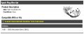 Spark Plug Wire Set Compatible With 1981-1985 Mercedes-benz 380sl