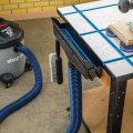 Dust Righta Bench Sweep