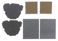 Victor Reinz Jv1 Gasket Material Handi-pak 