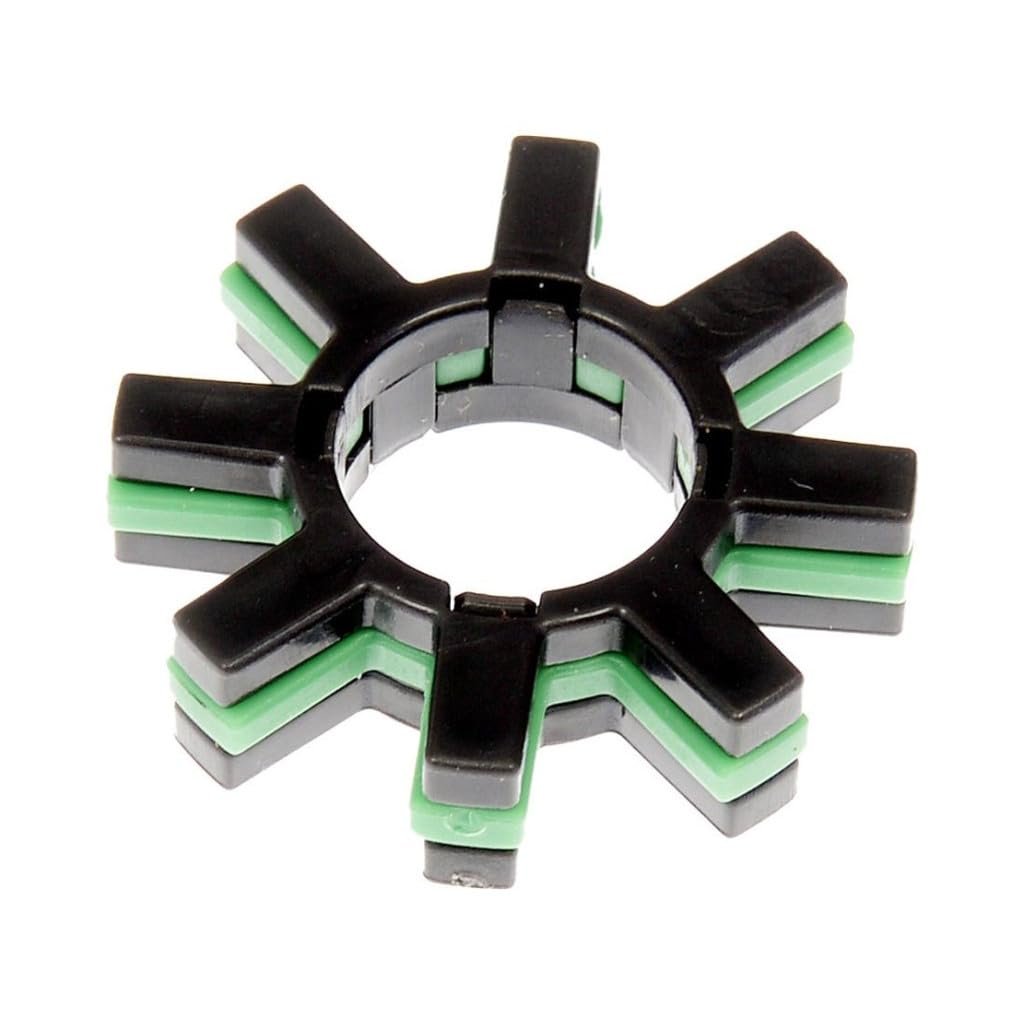 Steering Coupler For Toyota Corolla 2019 2020 2021 2022 Plastic Material Green Black 13 4 Mm Inside Diameter Replacement