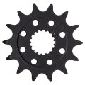 Niche Drive Sprocket Chain Combo For Honda Cr250r Cr500r Front 14 Rear 51 Tooth 520v O-ring 106 Links
