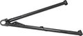 Chrome Moly Lower A Arm Black Sm-08256 For Ski Doo Grand Touring And Mx Z Sport Renegade Models 