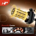 A-premium Power Window Regulator With 2-pin Motor Compatible Chevrolet Equinox 2005-2009 Pontiac Torrent 2006-2009 Front Side