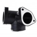 Jik Carburetor Intake Manifold Boot For Kawasaki Vulcan 1500 Vn1500 E D G Classic 1998-2004