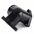 Jik Carburetor Intake Manifold Boot For Kawasaki Vulcan 1500 Vn1500 E D G Classic 1998-2004