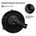 Hvac Blower Motor Assembly 87103-48020 Pm9205 75738 700112 Heater For 1998-2005 Lexus Gs300 98-00 Gs400 01-05 Gs430 02-10 Sc430