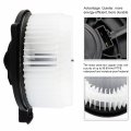 Hvac Blower Motor Assembly 87103-48020 Pm9205 75738 700112 Heater For 1998-2005 Lexus Gs300 98-00 Gs400 01-05 Gs430 02-10 Sc430
