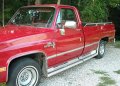 Automotive Authority 1973-1987 Chevy Gmc Chrome Side Body Trim Molding C10 C20 C30 K10 K20 K30 V10 Suburban Custom Deluxe