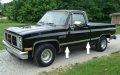 Automotive Authority 1973-1987 Chevy Gmc Chrome Side Body Trim Molding C10 C20 C30 K10 K20 K30 V10 Suburban Custom Deluxe