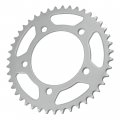 Caltric Rear Wheel Chain Sprocket Compatible With Honda Cbr650r 2018 2019 2020-2022 42 Teeth