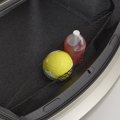 Trunknets Inc Envelope Style Trunk Cargo Net For Chevrolet Impala 2014-2020 New 