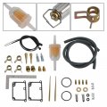 Carburetor Rebuild Repair Kit Fit For Yamaha Banshee 350 Yfz350 1988-2006
