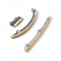 Moca Engine Timing Chain Kit Fit 02-09 For Honda Cr-v 4l L4 03-11 Element 04-08 Acura Tsx 2 