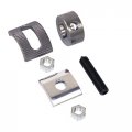 Front End Adjuster Avis Style For King Pin Each Compatible With Dune Buggy