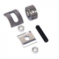 Front End Adjuster Avis Style For King Pin Each Compatible With Dune Buggy