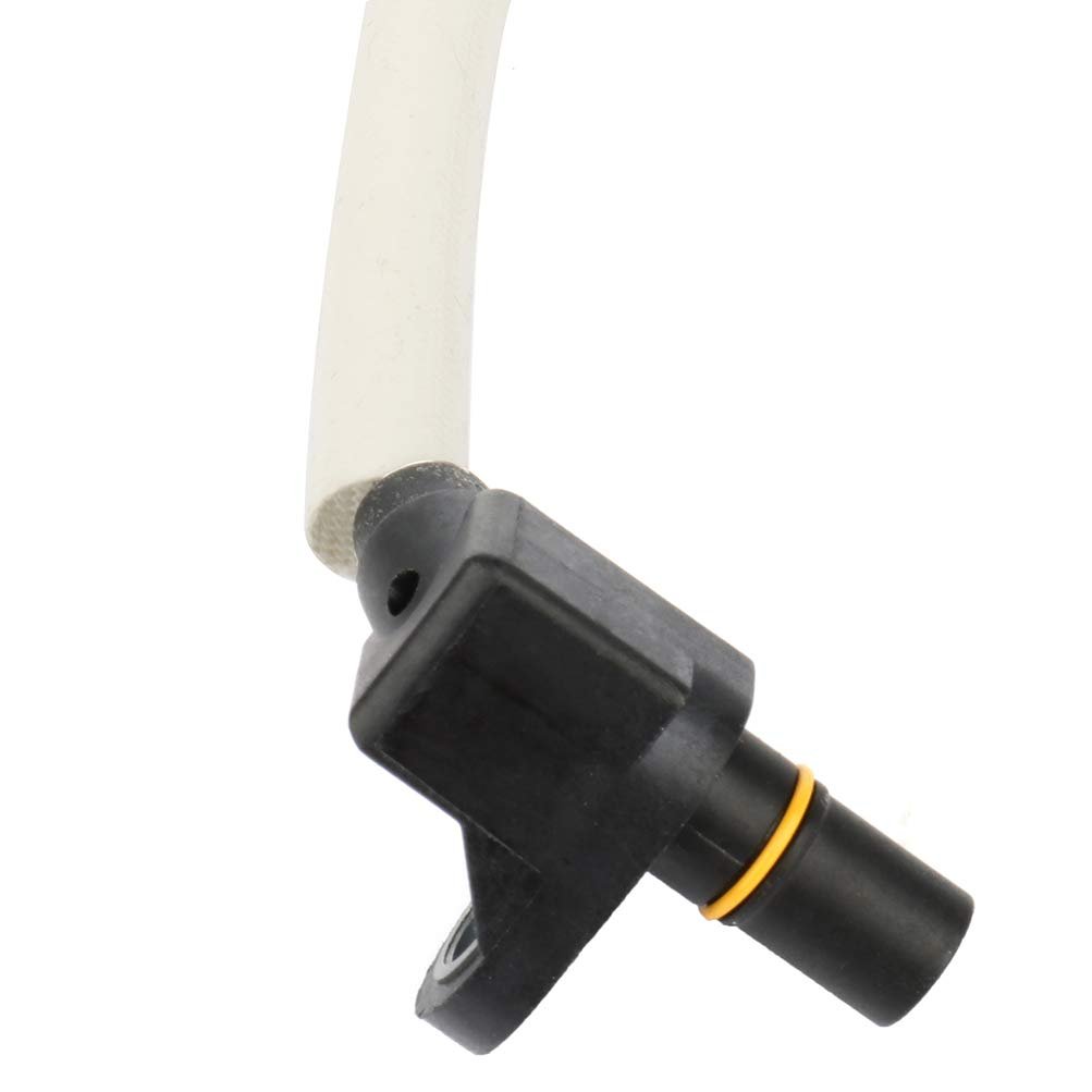 Abs Speed Sensor 2pcs Left Right Front For 1998 1999 2000 Ford Ranger And Mazda B3000 B4000 Als200 Replacement Sensors