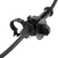 Abs Speed Sensor 2pcs Left Right Front For 1998 1999 2000 Ford Ranger And Mazda B3000 B4000 Als200 Replacement Sensors