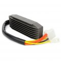Aintier Powersports Alternator Rectifiers Fit For 1985-1987 Suzuki Intruder 700 1988-1991 750 1992-1997 800