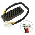 Aintier Powersports Alternator Rectifiers Fit For 1985-1987 Suzuki Intruder 700 1988-1991 750 1992-1997 800