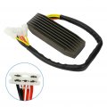 Aintier Powersports Alternator Rectifiers Fit For 1985-1987 Suzuki Intruder 700 1988-1991 750 1992-1997 800