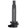 Ignition Coils Compatible 2012-29 For Toyota Prius C 1 5l L4 2004-2006 Scion Xa 1 4 Pins Coil Pack Replacement Uf316 1-pc 