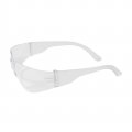 Zenon Z12 250-01-0920 Rimless Safety Glasses With Clear Temple Lens And Anti-scratch Anti-fog Coating 
