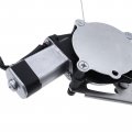 A-premium Power Electric Window Regulator With Motor Compatible Mercedes-benz 260e 300d 300td 1987 300e 1986-1989 300sel 1989
